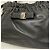 Borsa in pelle Salvatore Ferragamo Vara Nero - vista 9