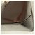 Borsa Louis Vuitton Monogram Vernis Lead PM Bordò - vista 13