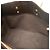 Borsa Louis Vuitton Monogram Vernis Lead PM Bordò - vista 16