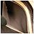 Borsa Louis Vuitton Monogram Vernis Lead PM Bordò - vista 17