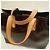 Borsa Louis Vuitton Monogram Vernis Lead PM Bordò - vista 8