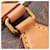 Borsa Louis Vuitton Monogram Rivoli PM Marrone - vista 14