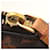 Borsa Louis Vuitton Monogram Rivoli PM Marrone - vista 7
