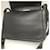 Borsa a tracolla PRADA GRACE LUX 1BD123 Nero Rosso - vista 15