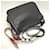 Borsa a tracolla PRADA GRACE LUX 1BD123 Nero Rosso - vista 3