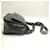 Borsa a tracolla PRADA GRACE LUX 1BD123 Nero Rosso - vista 6