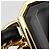 Reloj de pulsera Chanel CHANEL Première M chapado en oro - vista 10