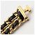 Reloj de pulsera Chanel CHANEL Première M chapado en oro - vista 13
