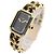 Reloj de pulsera Chanel CHANEL Première M chapado en oro - vista 2