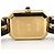 Reloj de pulsera Chanel CHANEL Première M chapado en oro - vista 5
