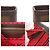Borsa Tote Louis Vuitton Neverfull PM Damier Fuschia Damier ebene - vista 10