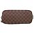 Borsa Tote Louis Vuitton Neverfull PM Damier Fuschia Damier ebene - vista 3