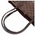 Borsa Tote Louis Vuitton Neverfull PM Damier Fuschia Damier ebene - vista 7