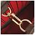 Borsa Tote Louis Vuitton Neverfull PM Damier Fuschia Damier ebene - vista 9