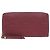 Louis Vuitton Zippy Long Wallet in Bordeaux