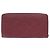 Louis Vuitton Zippy Long Wallet in Bordeaux - Ansicht 3