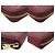 Louis Vuitton Zippy Long Wallet in Bordeaux - Ansicht 4