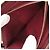 Louis Vuitton Zippy Long Wallet in Bordeaux - Ansicht 6