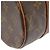 Louis Vuitton Papillon 26 Monogram Handtasche Braun Monogramm - Ansicht 5