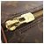 Louis Vuitton Papillon 26 Monogram Handtasche Braun Monogramm - Ansicht 7
