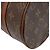 Borsa a mano Louis Vuitton Papillon 26 Monogram Marrone Monogramma - vista 4