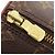 Borsa a mano Louis Vuitton Papillon 26 Monogram Marrone Monogramma - vista 7
