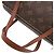 Borsa a mano Louis Vuitton Papillon 26 Monogram Marrone Monogramma - vista 8