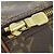 Borsa Louis Vuitton Papillon 26 Monogram Marrone Monogramma - vista 9