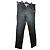 Jeans Philipp Plein Junior Black Distressed Noir