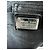 Jeans Philipp Plein Junior Black Distressed Noir - vue 3