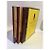 Autre Marque Catalogues de la collection Lagerfeld de Christie's Marron Rouge Beige Jaune - vue 4