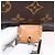 Borsa a mano 2 vie LOUIS VUITTON Monogram Beverly M51120 LV Auth ka5562 Monogramma - vista 12