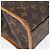 Borsa a mano 2 vie LOUIS VUITTON Monogram Beverly M51120 LV Auth ka5562 Monogramma - vista 16