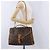 Borsa a mano 2 vie LOUIS VUITTON Monogram Beverly M51120 LV Auth ka5562 Monogramma - vista 28