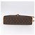 Borsa a mano 2 vie LOUIS VUITTON Monogram Beverly M51120 LV Auth ka5562 Monogramma - vista 5