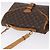 Borsa a mano 2 vie LOUIS VUITTON Monogram Beverly M51120 LV Auth ka5562 Monogramma - vista 6