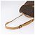 Borsa a mano 2 vie LOUIS VUITTON Monogram Beverly M51120 LV Auth ka5562 Monogramma - vista 8