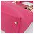 Sac à main Christian Dior Diorissimo en cuir 2way Rose Or Auth bs36402V Doré - vue 10