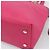 Sac à main Christian Dior Diorissimo en cuir 2way Rose Or Auth bs36402V Doré - vue 17