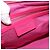 Sac à main Christian Dior Diorissimo en cuir 2way Rose Or Auth bs36402V Doré - vue 21