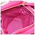 Sac à main Christian Dior Diorissimo en cuir 2way Rose Or Auth bs36402V Doré - vue 22