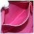 Sac à main Christian Dior Diorissimo en cuir 2way Rose Or Auth bs36402V Doré - vue 25