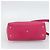 Sac à main Christian Dior Diorissimo en cuir 2way Rose Or Auth bs36402V Doré - vue 5