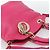 Sac à main Christian Dior Diorissimo en cuir 2way Rose Or Auth bs36402V Doré - vue 6
