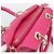 Sac à main Christian Dior Diorissimo en cuir 2way Rose Or Auth bs36402V Doré - vue 7