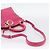 Sac à main Christian Dior Diorissimo en cuir 2way Rose Or Auth bs36402V Doré - vue 9