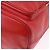 Borsa a mano PRADA in pelle 2way Rossa Oro Auth BA14119V Rosso D'oro - vista 16