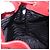 Borsa a mano PRADA in pelle 2way Rossa Oro Auth BA14119V Rosso D'oro - vista 24
