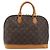 Borsa a mano LOUIS VUITTON Monogram Alma M51130 LV Auth ka5505 Monogramma - vista 13