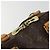 Borsa a mano LOUIS VUITTON Monogram Alma M51130 LV Auth ka5505 Monogramma - vista 19
